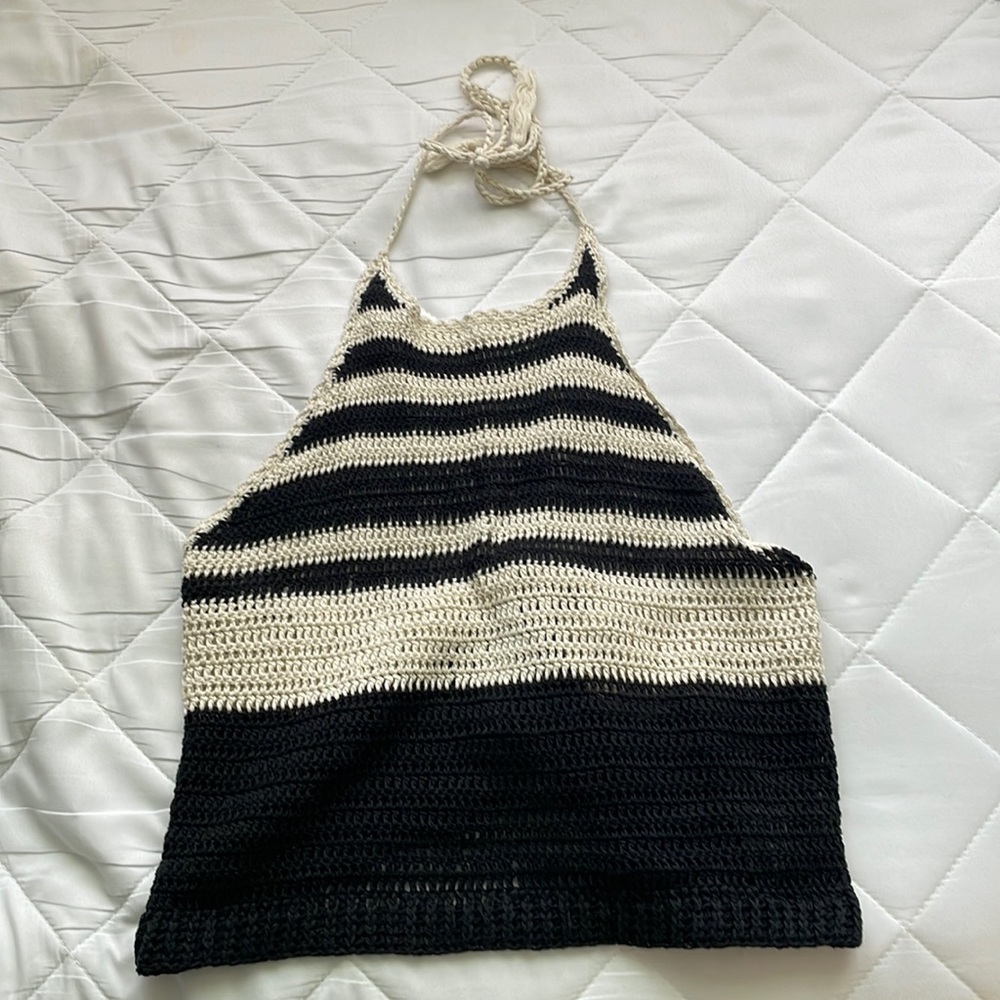 American Eagle Tank